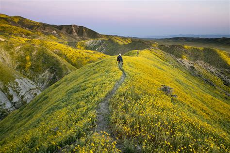 19 Beautiful Scenic Places In Southern California Images Backpacker News