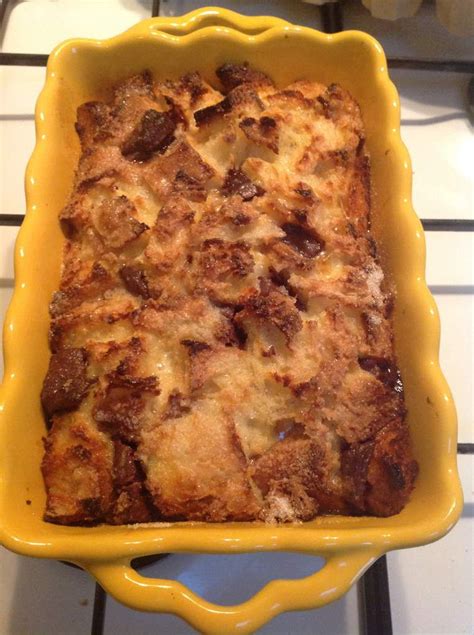 Épinglé sur Recettes sucrées