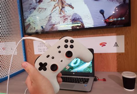 Stadia Is Getting More Than 100 New Games This Year Jeswill