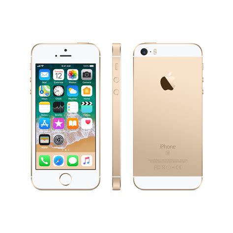 Iphone Se 1st Gen 32gb Unlocked The Apple Xchange Arizonas