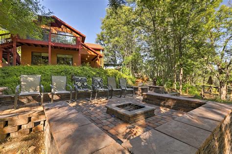 Maybe you would like to learn more about one of these? TripAdvisor - Scenic Cabin w/Private Deck 20 Mins from ...