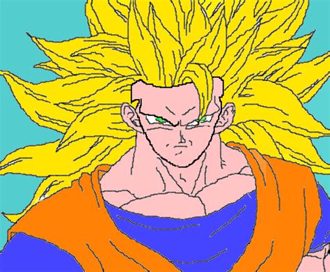 Majin Vegeta Ssj Desenho De Anime Goku Desenho Desenhos De Anime