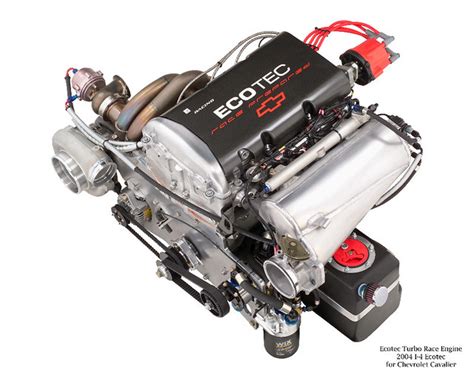 Ecotec Race Engine Flickr Photo Sharing