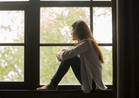 How Isolation Can Affect Mental Health Foundations Counseling