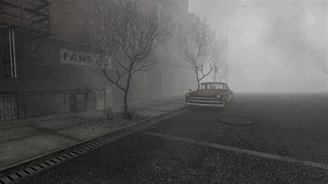 Silent Hill 2 Wallpapers 66 Background Pictures