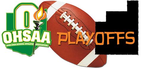 Ohsaa Football Playoff Guide For Geauga County Geauga County Maple Leaf