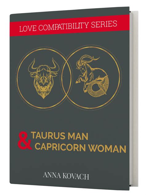Taurus Man And Capricorn Woman Secrets Ultimate Guide