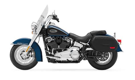 2023 Harley Davidson Heritage Classic Price Specs Top Speed Mileage