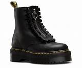 Pictures of Dr Martens Womens Boot