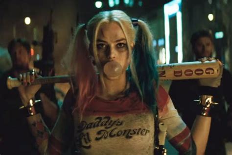 Suicide Squad Gets Uk Rating Of 15 From The Bbfc And Thats Probably