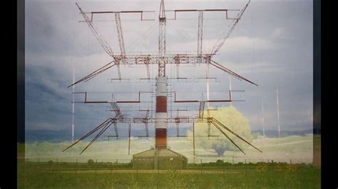 Radio Transmitter Antennas Shortwave Antennas And Radio Transmitter