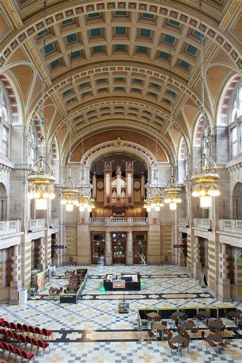 Everything You Need To Know About Kelvingrove Art Gallery Glasgow Live