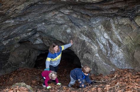 Exploring Silver Mine Park In Lancaster County Uncovering Pa