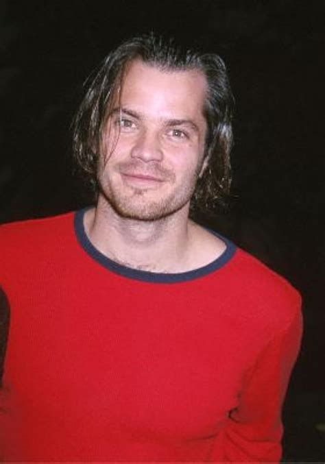 Timothy Olyphant