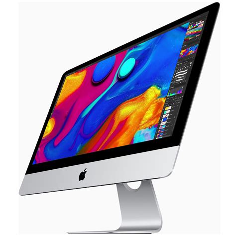 Apple Imac 27 Pouces Avec écran Retina 5k Mned2fna · Reconditionné