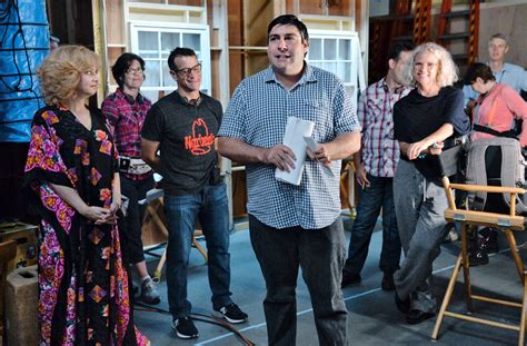 Adams would be the city's second black mayor. 'The Goldbergs' Focuses a Nostalgic Lens on Family ...