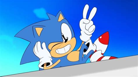 Sonic Mania Adventures Part 2 Now Live