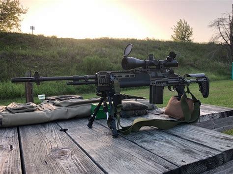 M14 Ebr The Most Beautiful Battle Rifle In The World M14 Forum