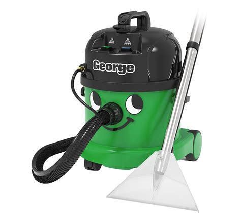 Buy Numatic George Hoover Gve370 3 In 1 Cylinder Wet And Dry Vacuum