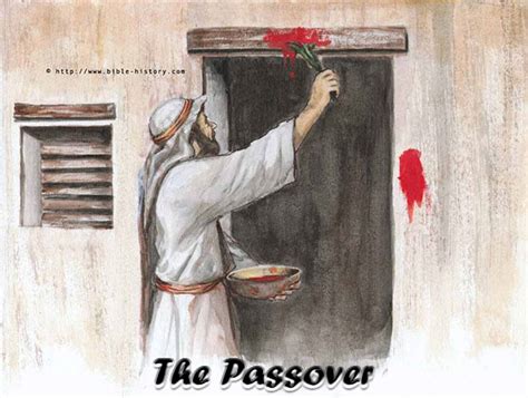 God commanded the israelites to remember that important event each year on the 14th day of * some features of passovers mentioned in the bible include the following. The Passover - Background Bible Study (Bible History Online)