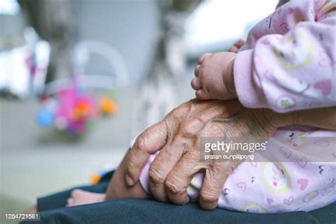 Grandpa Hands Photos And Premium High Res Pictures Getty Images