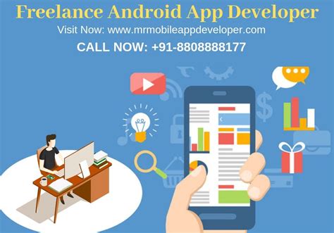 We're looking for experienced ios and android developers to assist with ongoing technical and ui development. Are you Searching for top freelance android app developer ...