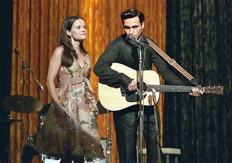 The Best Reese Witherspoon Movies Ranked Johnny And June Walk The Line Movie Walk The Line