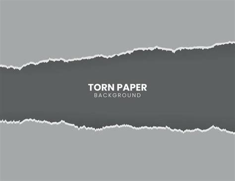 Torn Paper Vector Art Icons And Graphics For Free Download