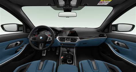 View images at oto to know about every interior and exterior feature in detail. 2021 M3 Sedan and M4 Coupe: Configurators now up online