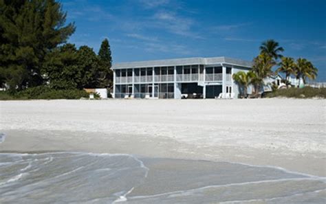 Resort 66 Anna Maria Island Florida Direct Gulf Front Condo For Rent