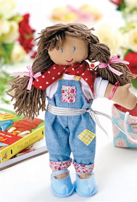 Patchwork Ragdoll Free Pattern Full Tutorial With 54 Off