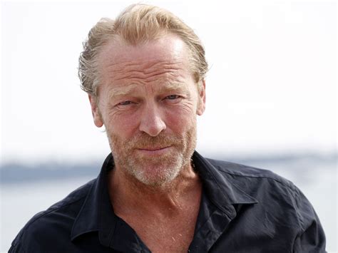 Game Of Thrones Iain Glen Interview ‘playing Psychos Comes