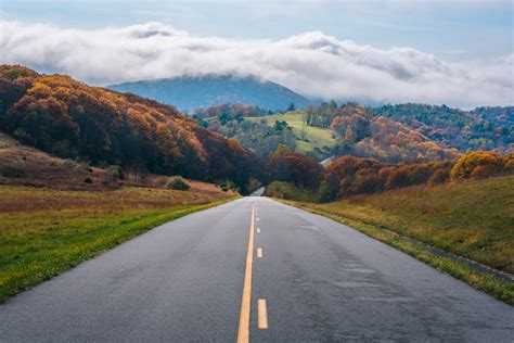 15 Fun Virginia Road Trips For Your Bucket List 2022