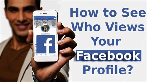 How To Know Who Views Your Facebook Profile In Mobile How To See Who