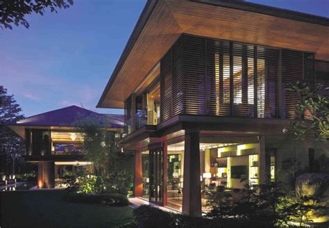 Contemporary Architecture In The Philippines Exploring The Best Of