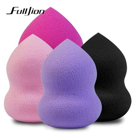 1pcs Makeup Foundation Sponge Puff Cosmetic Puff Flawless Powder Smooth