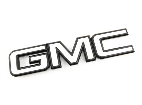 Gmc Sierra Logo 10 Free Cliparts Download Images On Clipground 2024