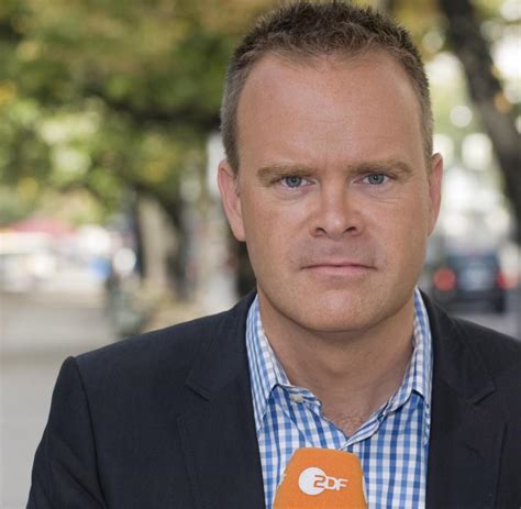 Zdf heute nachrichten jeden tag auf. ZDF-Nachrichten: Christian Sievers wird neuer „Heute ...