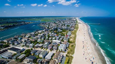 The road distance is 14.5 miles. We LOVE Our Southeastern NC Beaches! | River Bluffs Living