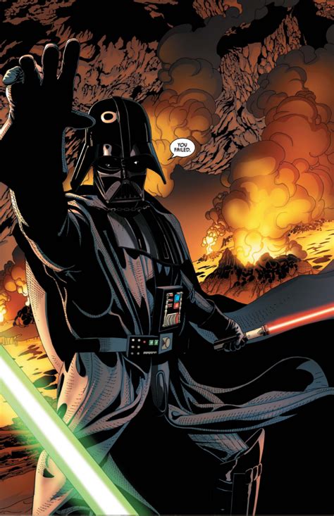 Darth Vader 2015 18 Darth Vader Darth Vader 2015 Star Wars Art