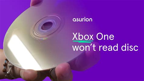 Why Your Xbox One Is Not Reading Discs And How To Fix It Asurion