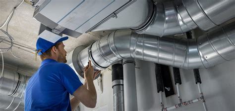 Inside The Ductwork Exploring Hvac System Efficiency Snap Your Dreams