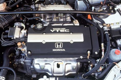 Honda Civic Vtec Engine Vlrengbr