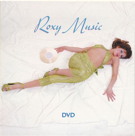 Roxy Music 1972 Roxy Music 45th Anniversary Deluxe Edition 2018