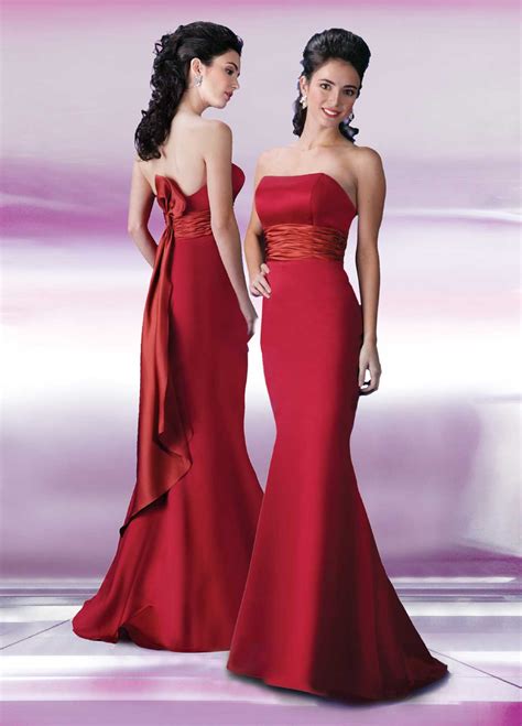 #dressyourbridesmaids #bridesmaids #bridalph #bridesmaiddress #bridesmaids #bridessquad #bridetribe #bridesmaidideas #weddingsphilippines #weddingsph. Wearing Beautiful Long Red Dress
