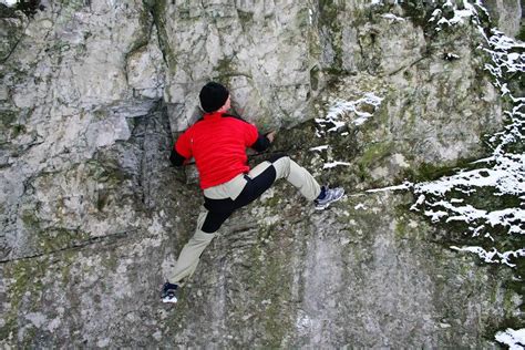 We have years of experience in bouldering and want to bring that to you. Bouldering... : Photos, Diagrams & Topos : SummitPost