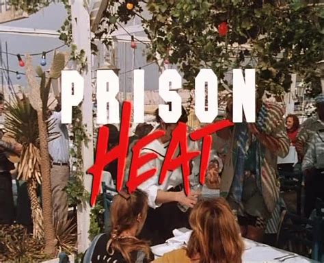 Prison Heat 1993