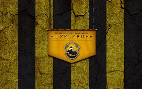 Hufflepuff Wallpaper Computer You Can Make This Wallpaper For Your