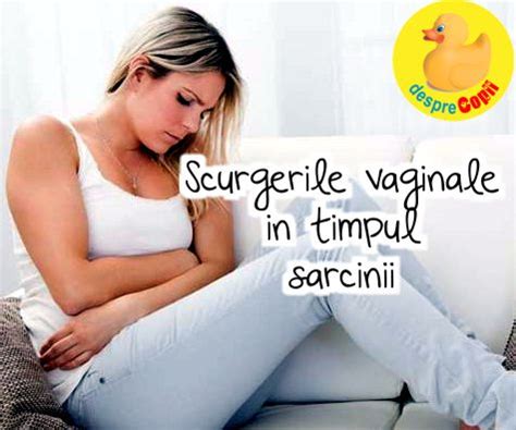 Scurgeri Vaginale Desprecopii Com