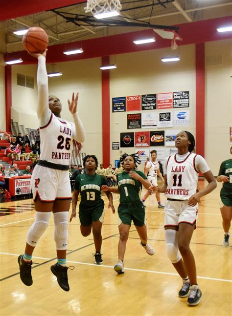 Lhsaa Basketball Playoffs 2022 Girls Quarterfinal Scores For 2022